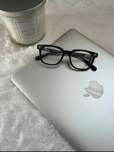 Customer photo review of NOX BLACK SILVER