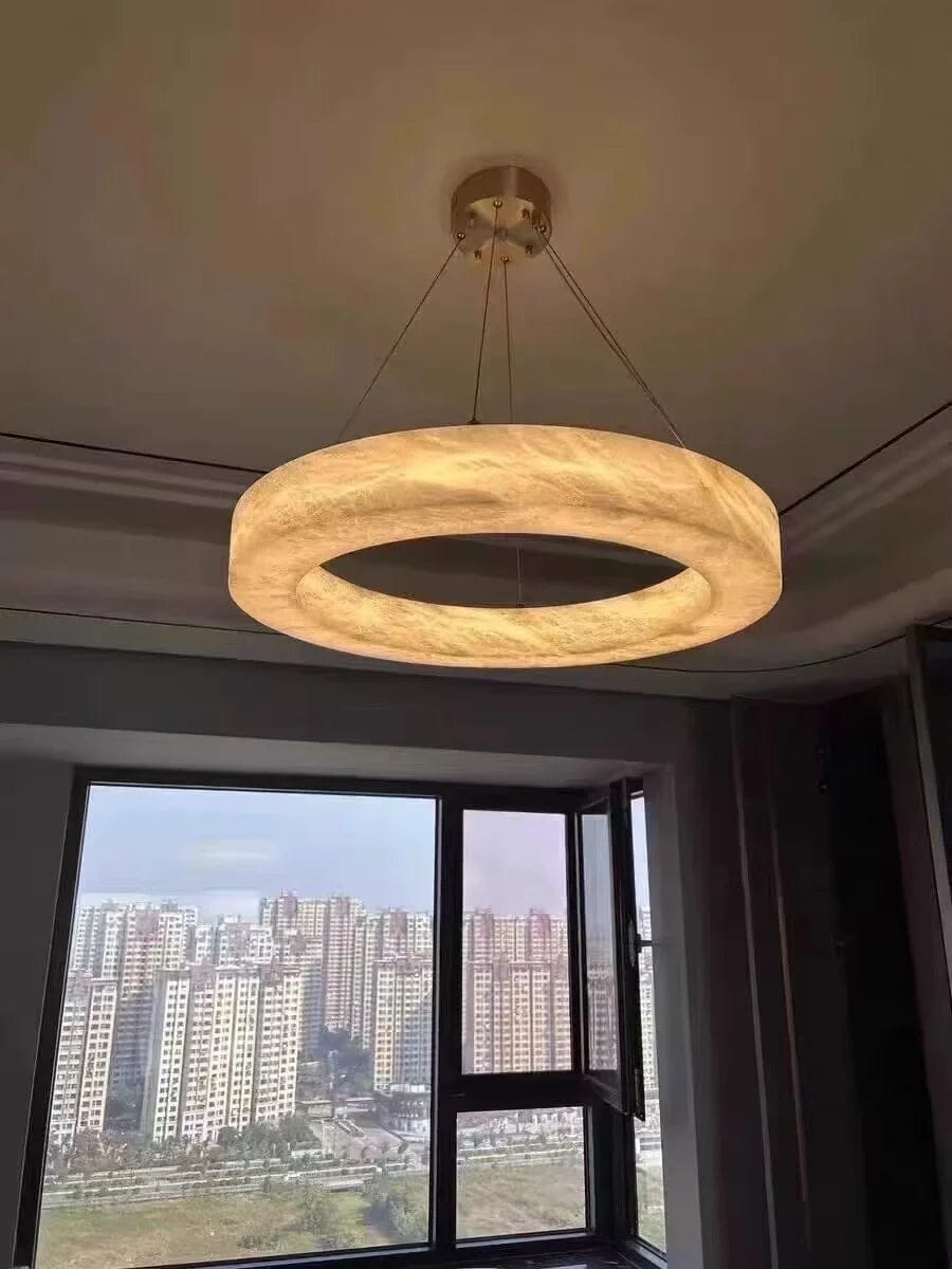 Customer photo review of AINA
