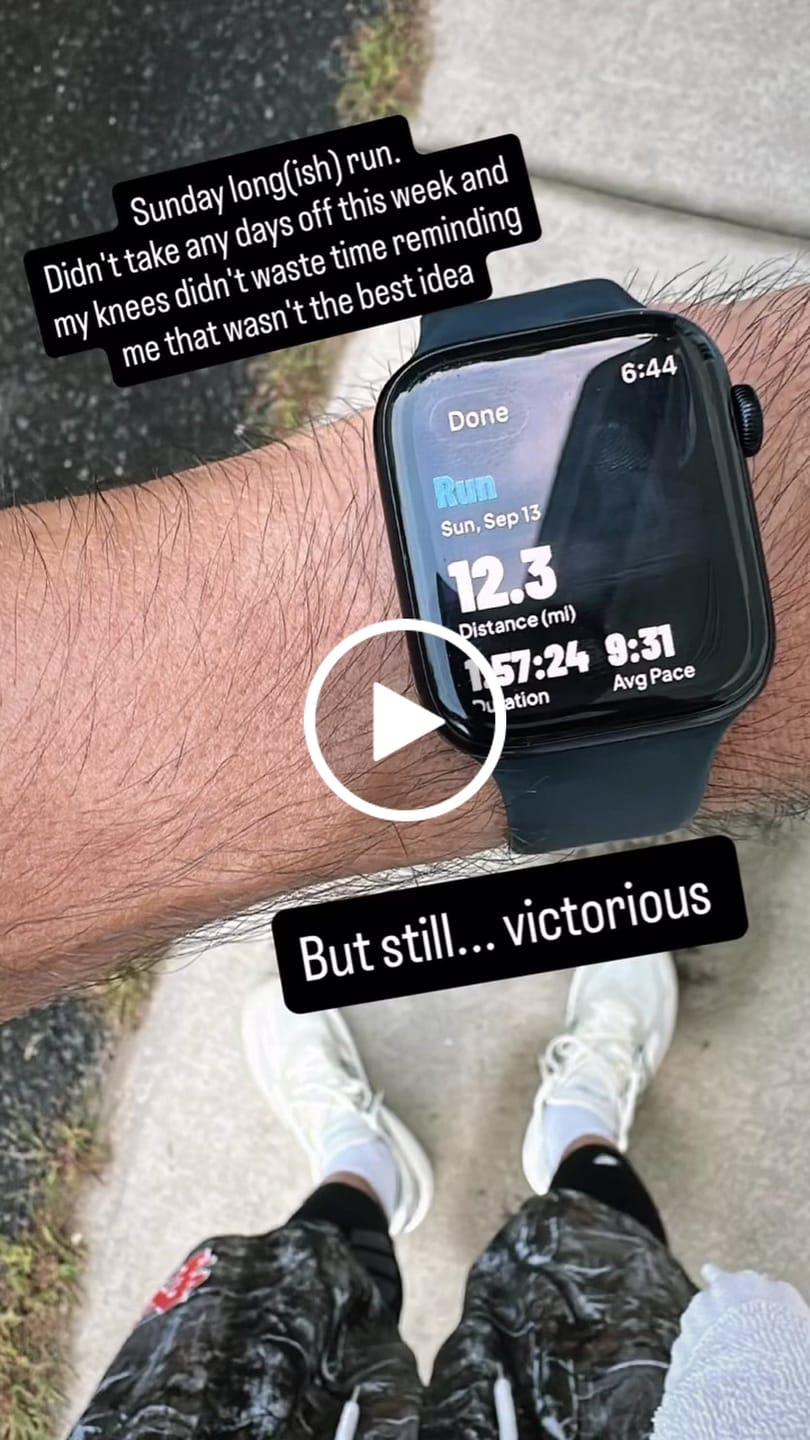 Customer video review of Compression Sleeves V2 for Knees and Legs
