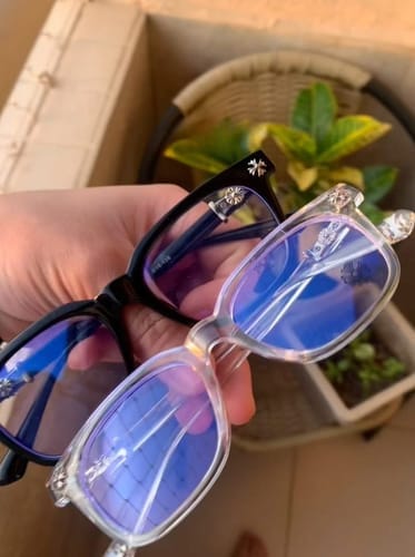 Customer photo review of NOX BLACK SILVER