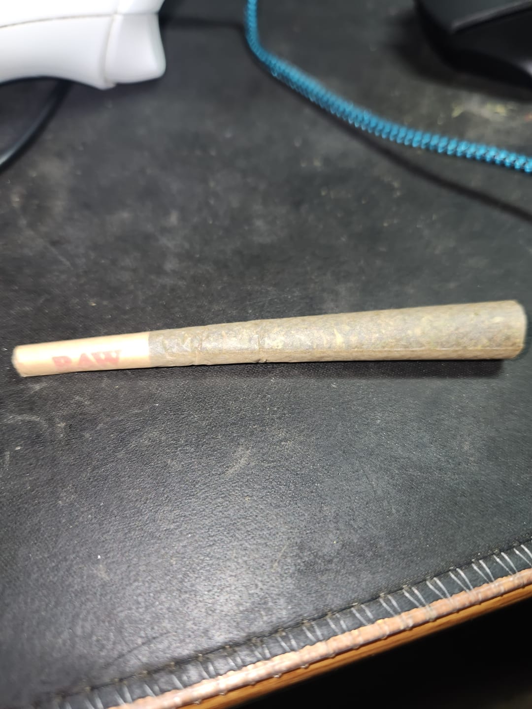 Customer photo review of THCA Pre-Roll