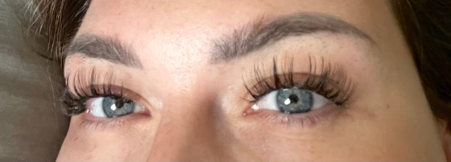 Customer photo review of THE HEPBURN