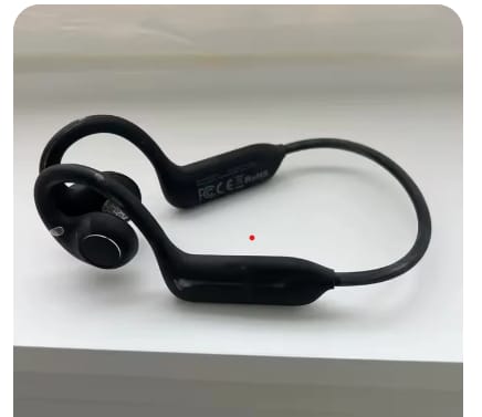 Customer photo review of Volexa Camera EarBuds