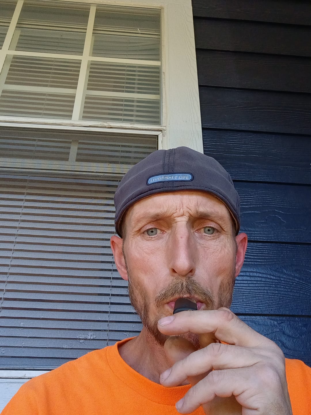 Customer photo review of PUR VYB - 2G THCa Live Resin - Wedding Cake (Hybrid)