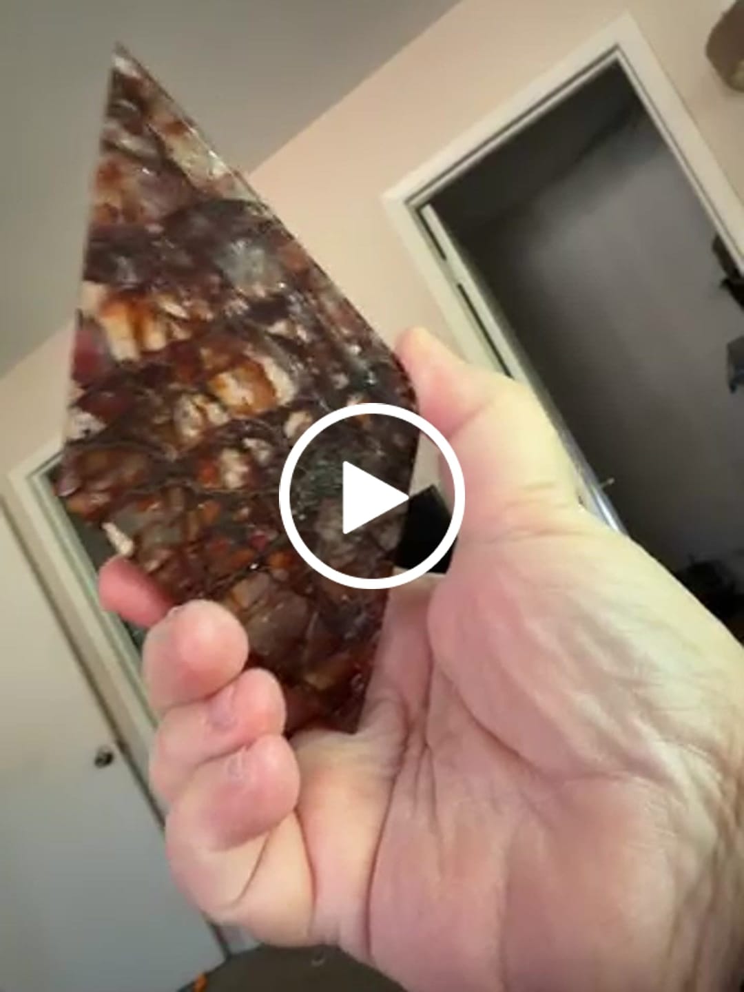 Customer video review of Ultimate Bargain Scoop