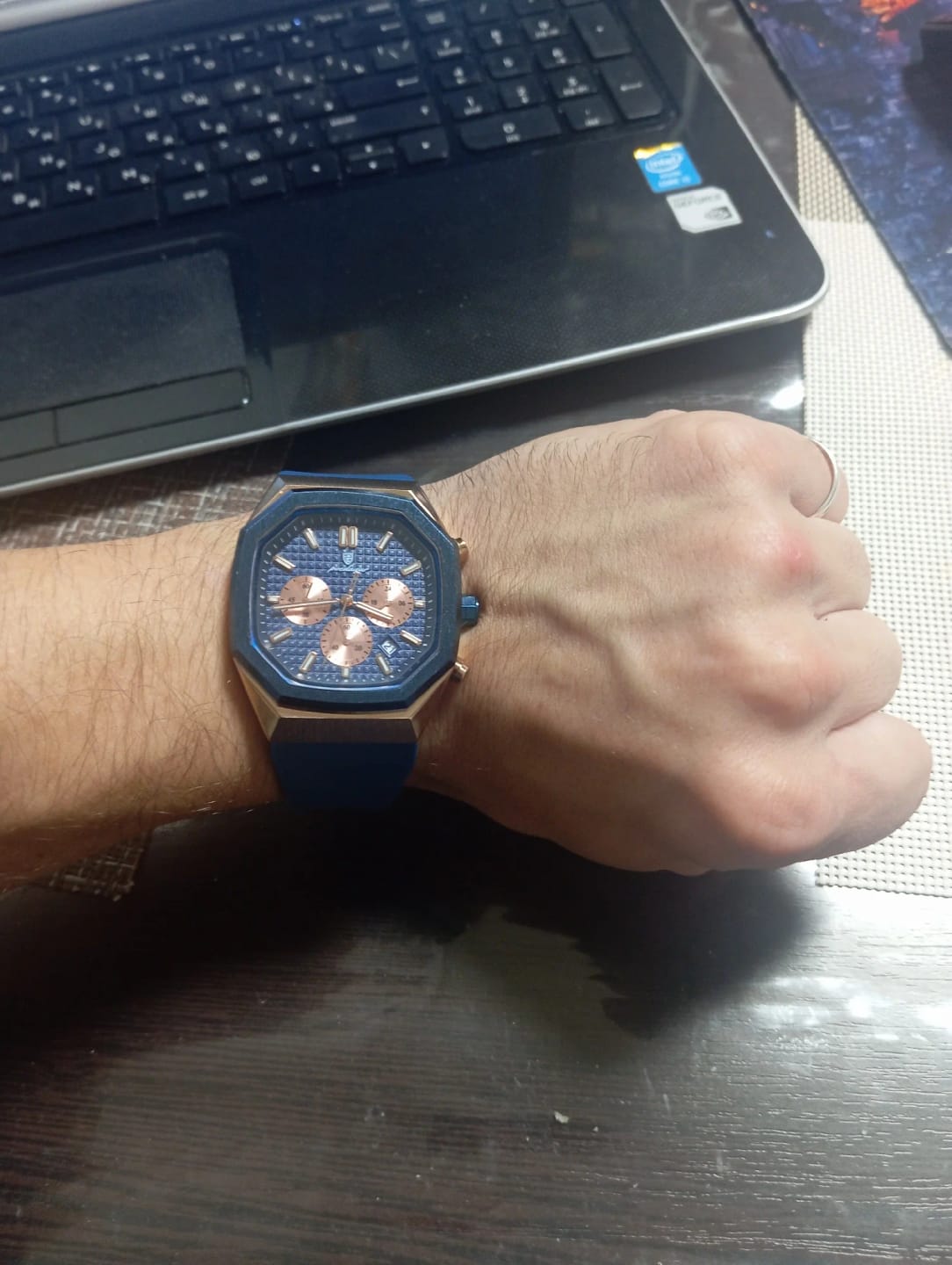 Customer photo review of Oak 849