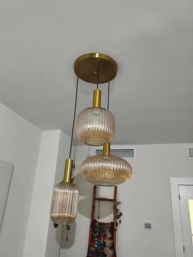 Customer photo review of OMNAY
