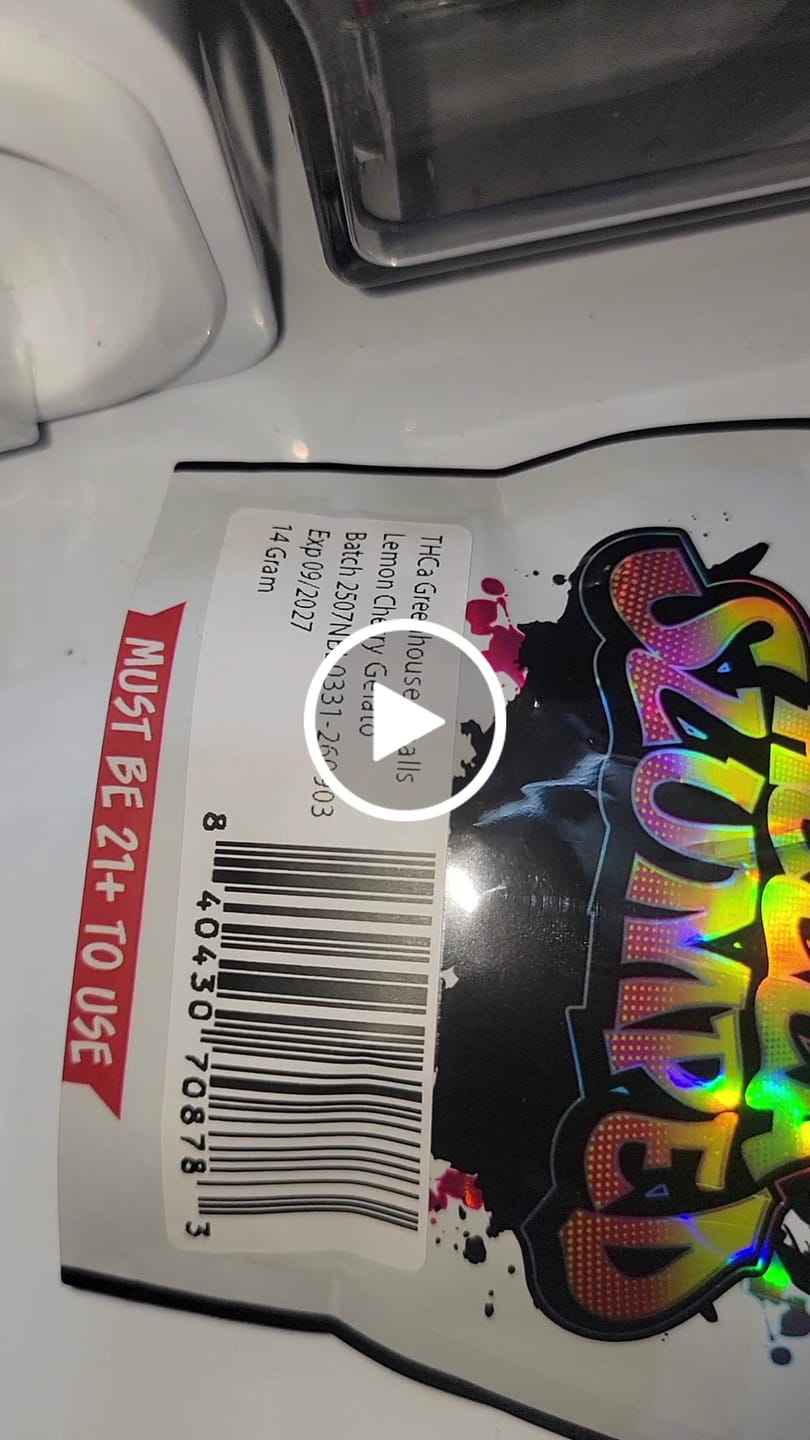 Customer video review of Greenhouse Smalls