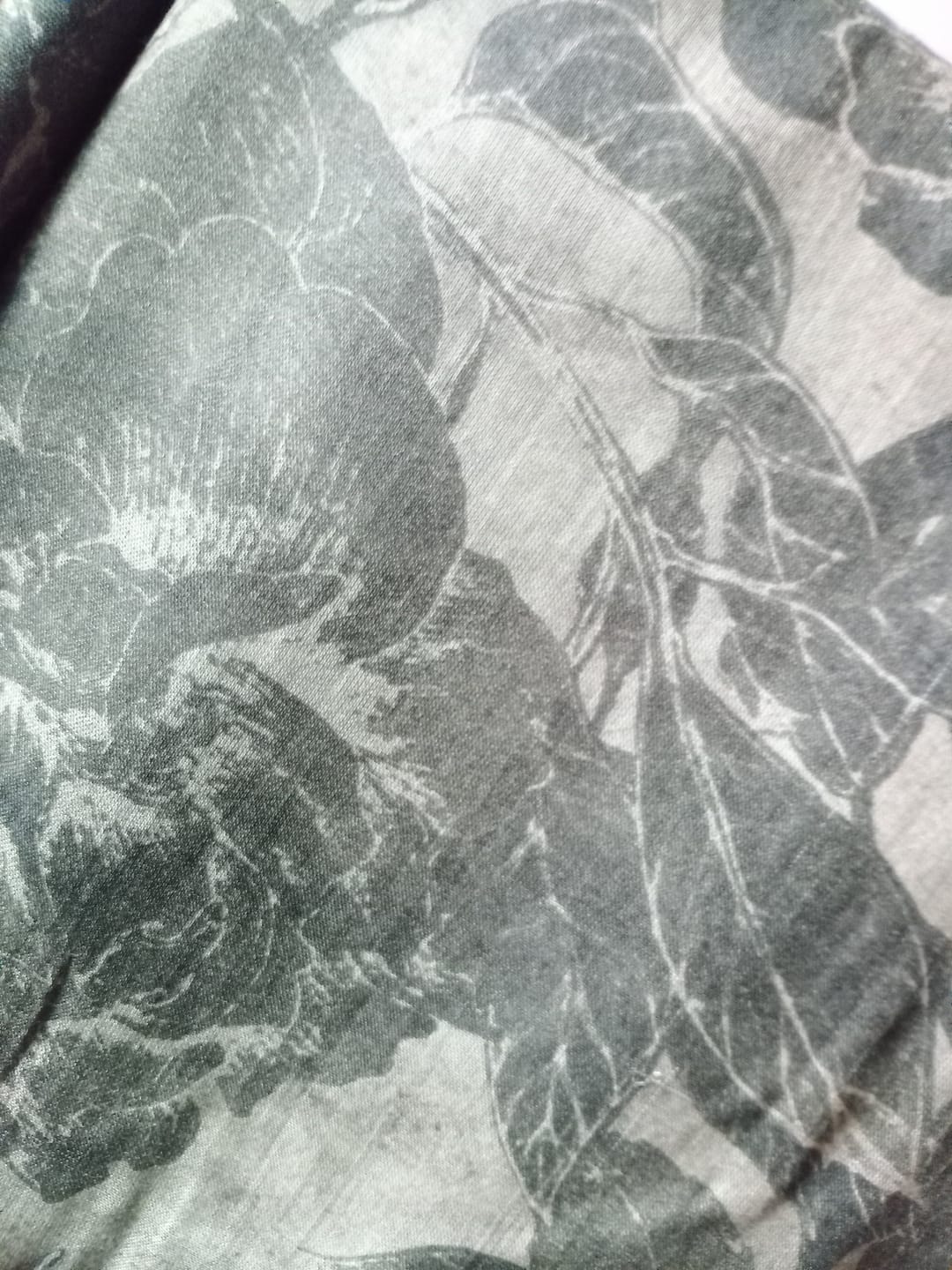 Customer photo review of Fine Modal 'Eden'