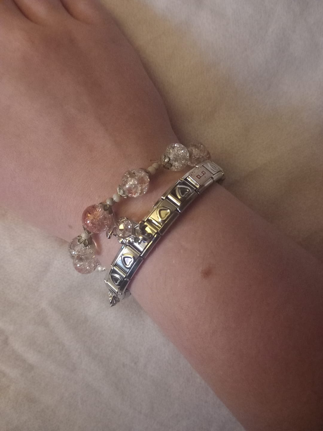 Customer photo review of Custom Engraving