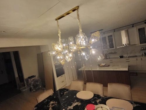 Customer photo review of LUSTRE