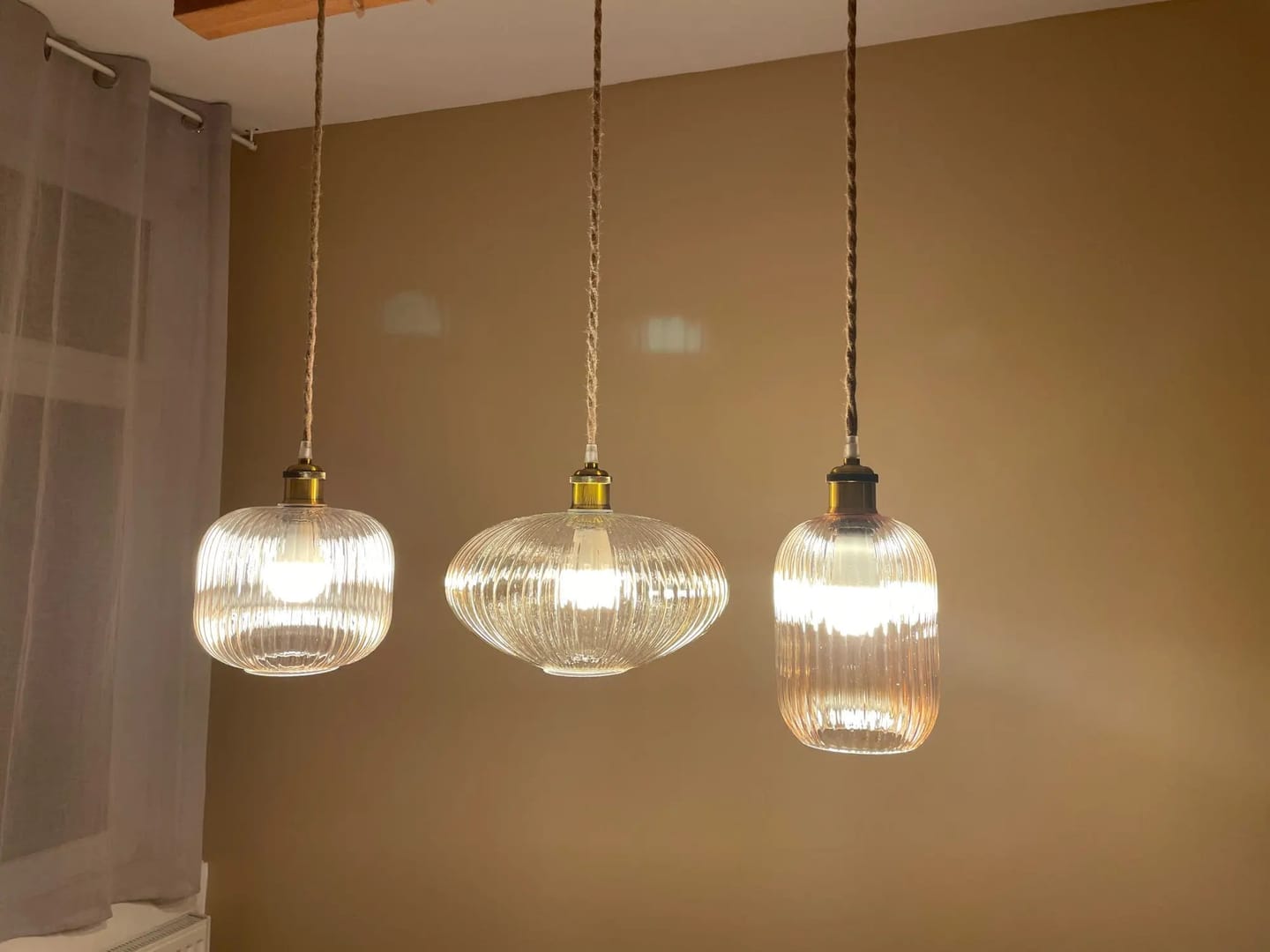 Customer photo review of OMNAY