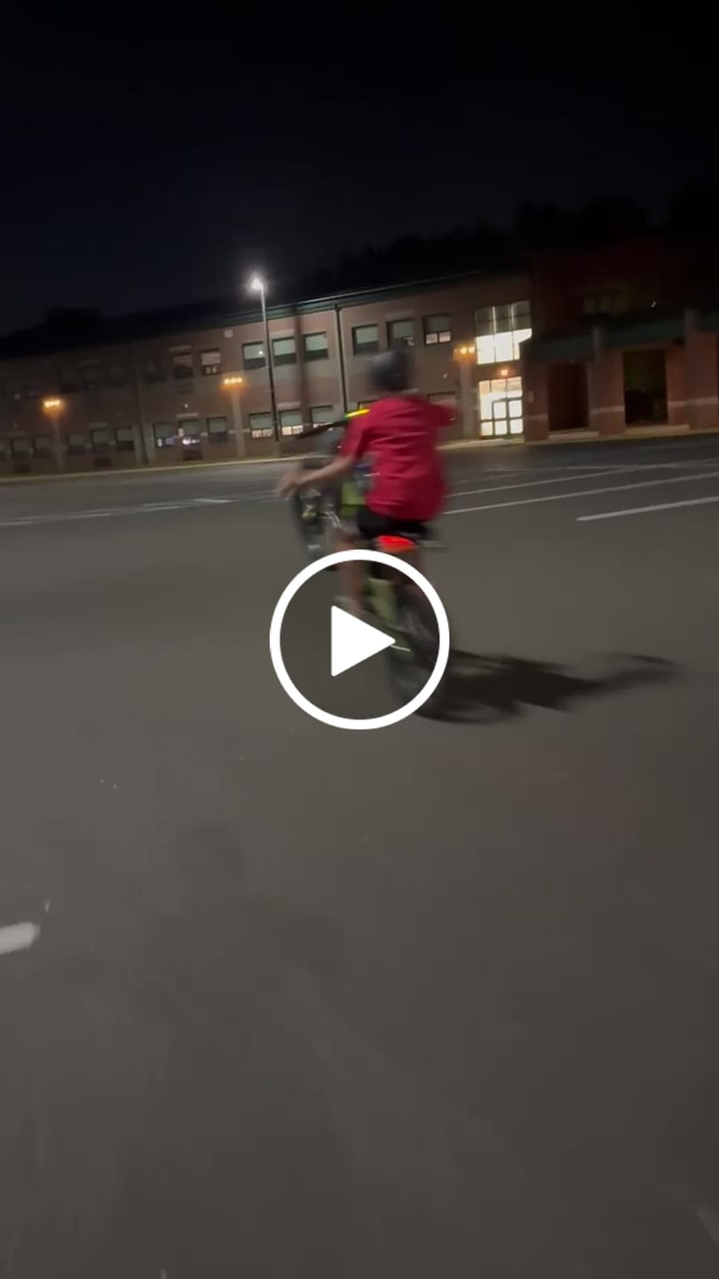 Customer video review of Tuttio Frame Guards