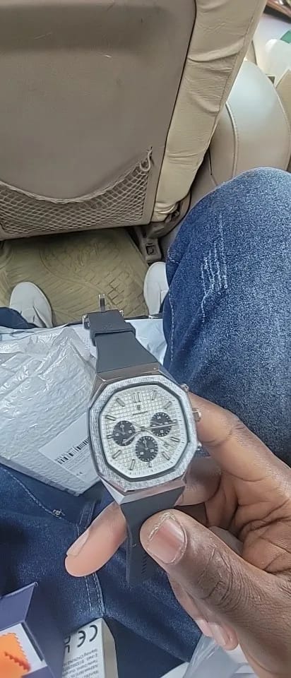 Customer photo review of Oak 849
