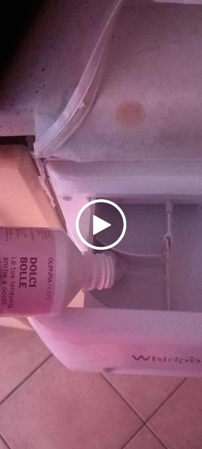 Customer video review of Dolci Bolle - Le Tue Lenzuola, Anche A Occhi Chiusi
