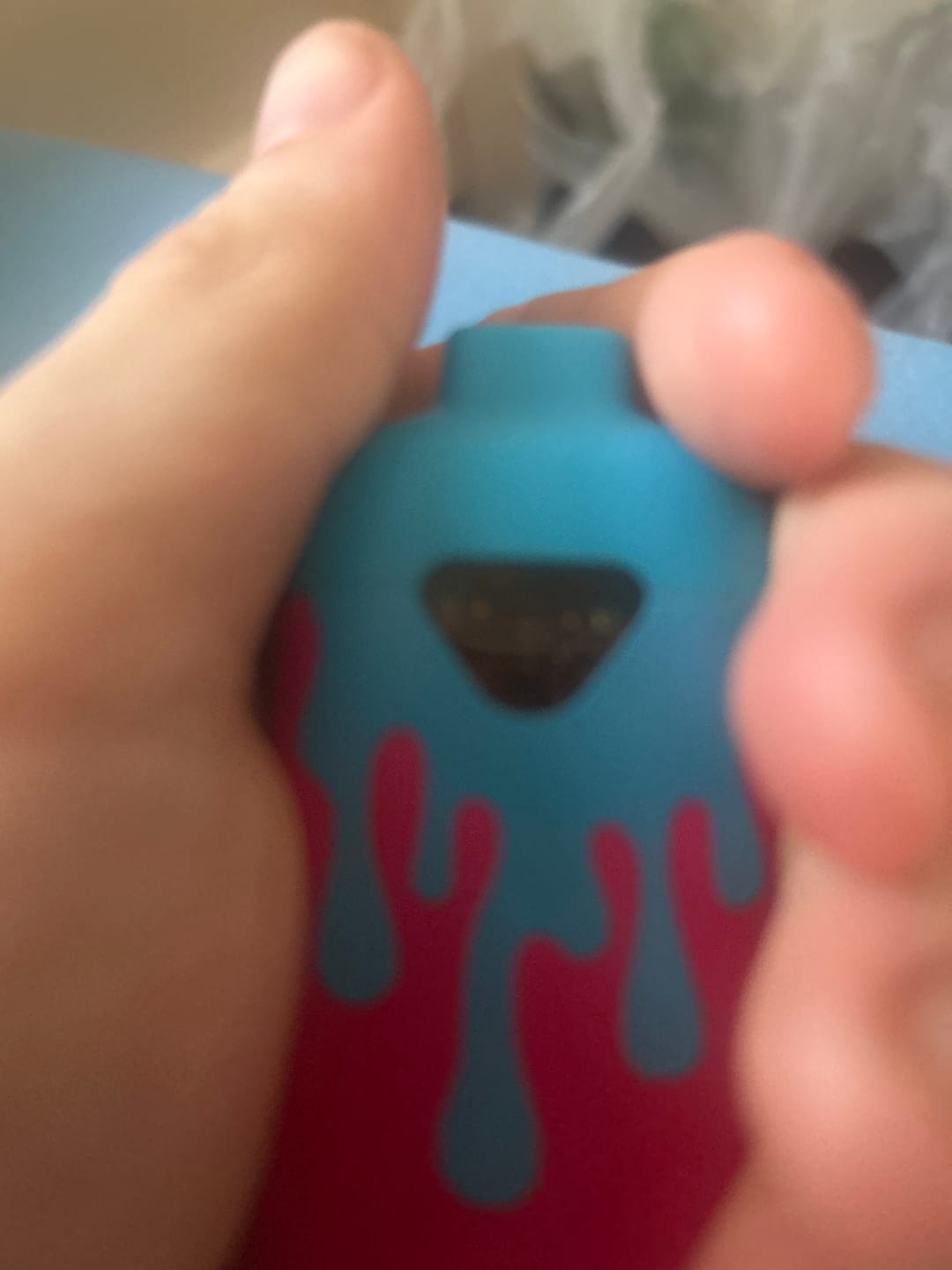 Customer photo review of Zai Tai 3.5ML Trio