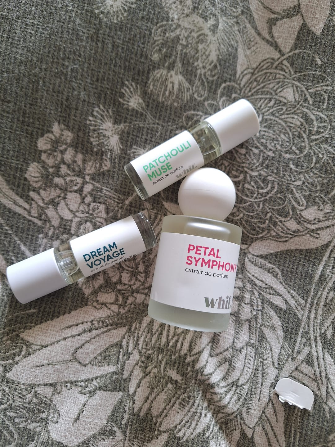 Customer photo review of Petal Symphony