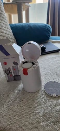 Customer photo review of 20 in 1 Electronic Cleaning Kit, Multi-Purpose Device Cleaner Cleaning Kit for Laptop