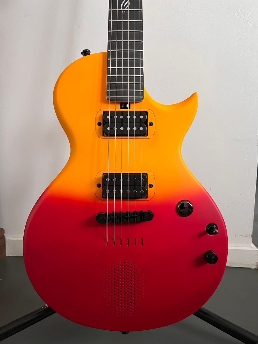 Customer photo review of Nova Go Sonic