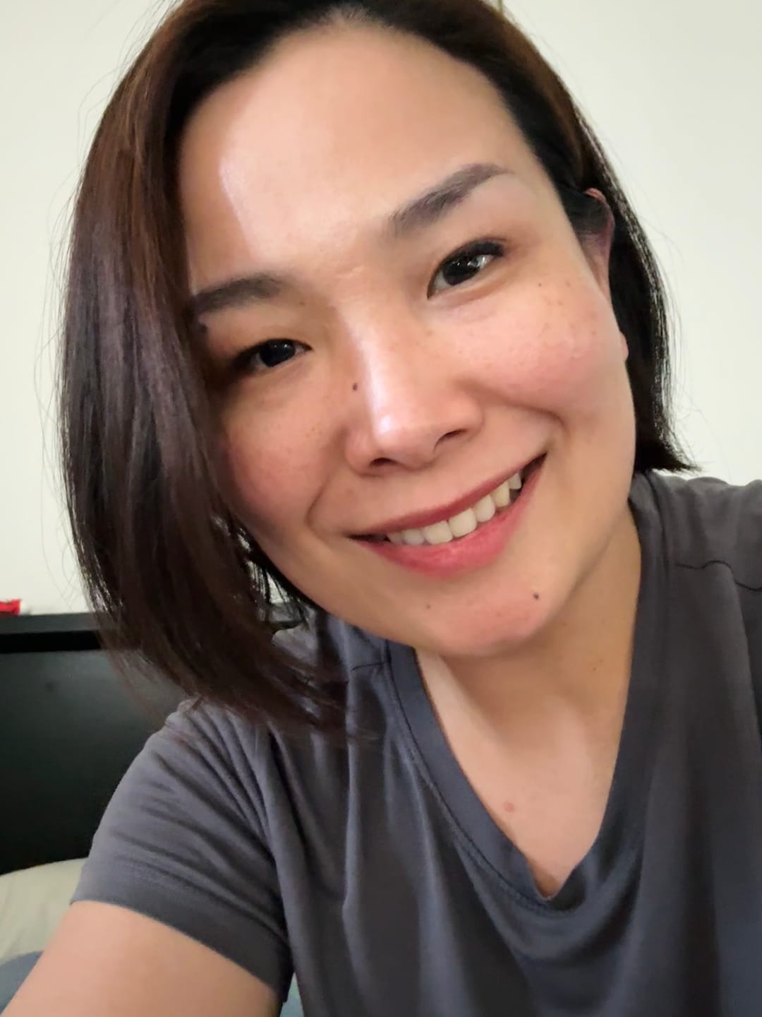 Customer photo review of Soft Trio