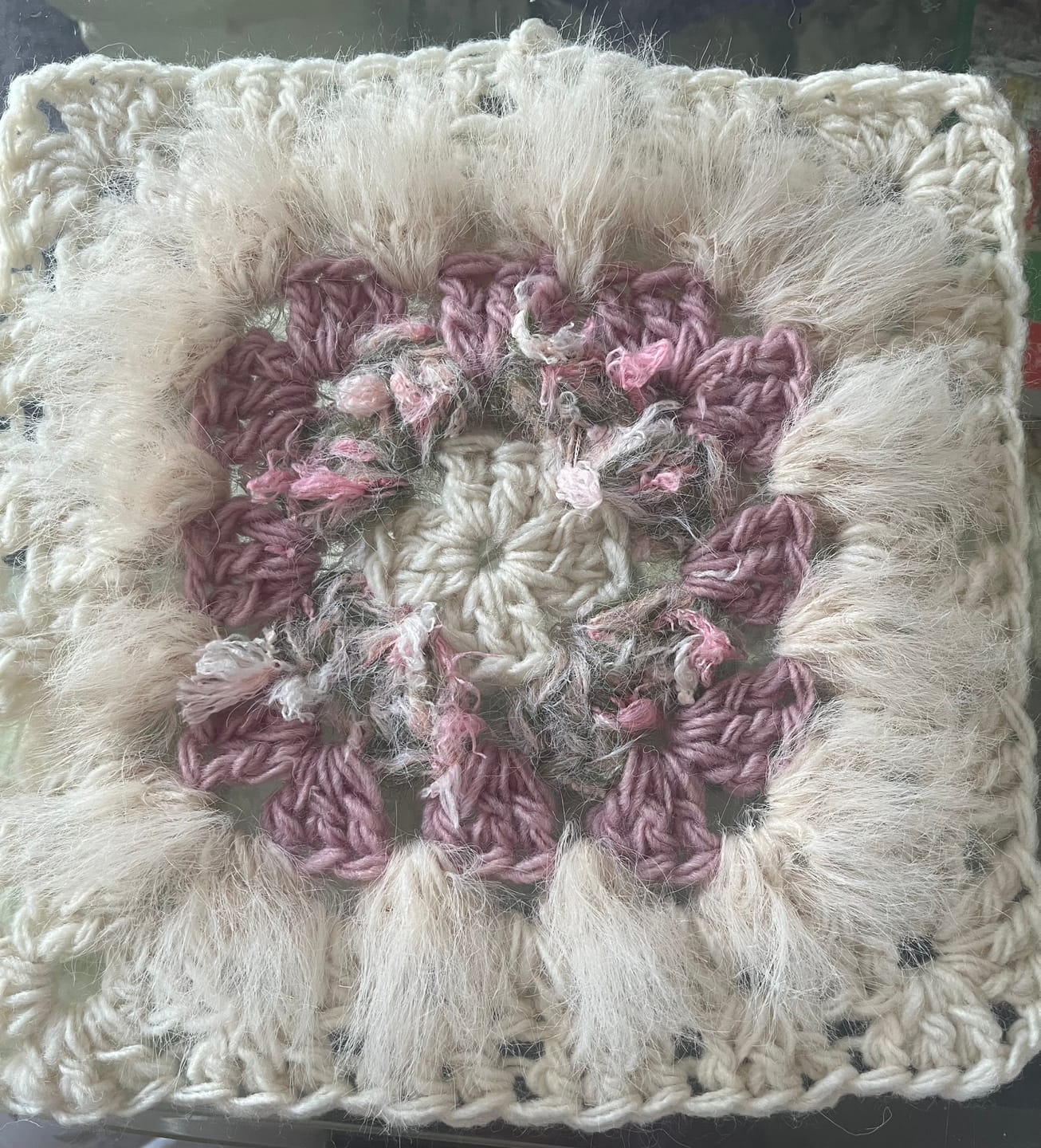 Customer photo review of Gazzal Marilyn & Merinos