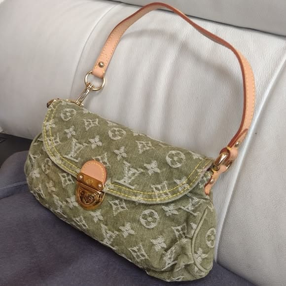 Customer photo review of Sunset Bag