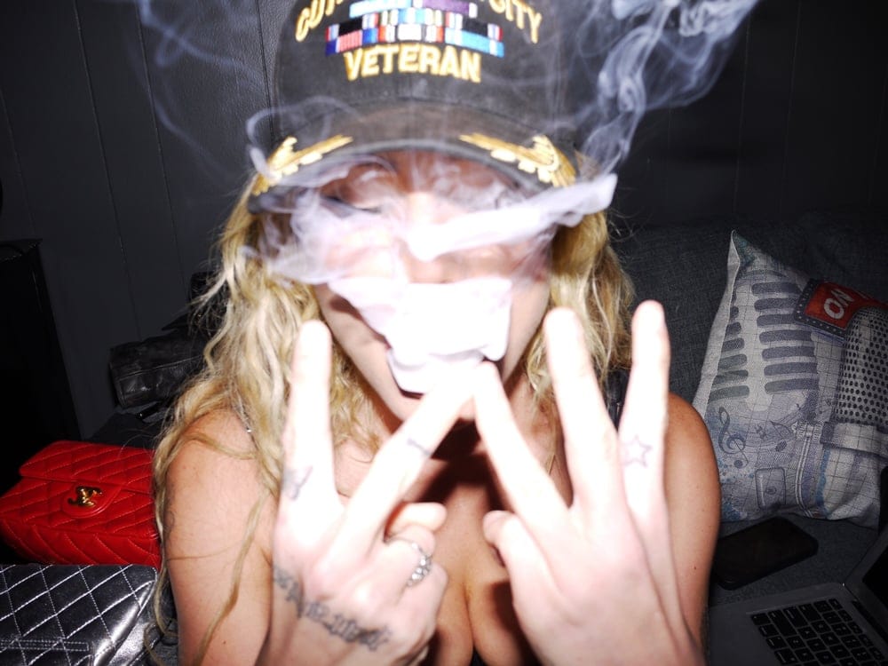 Customer photo review of THCA Queen