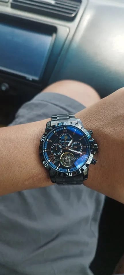 Customer photo review of Celestis 1418