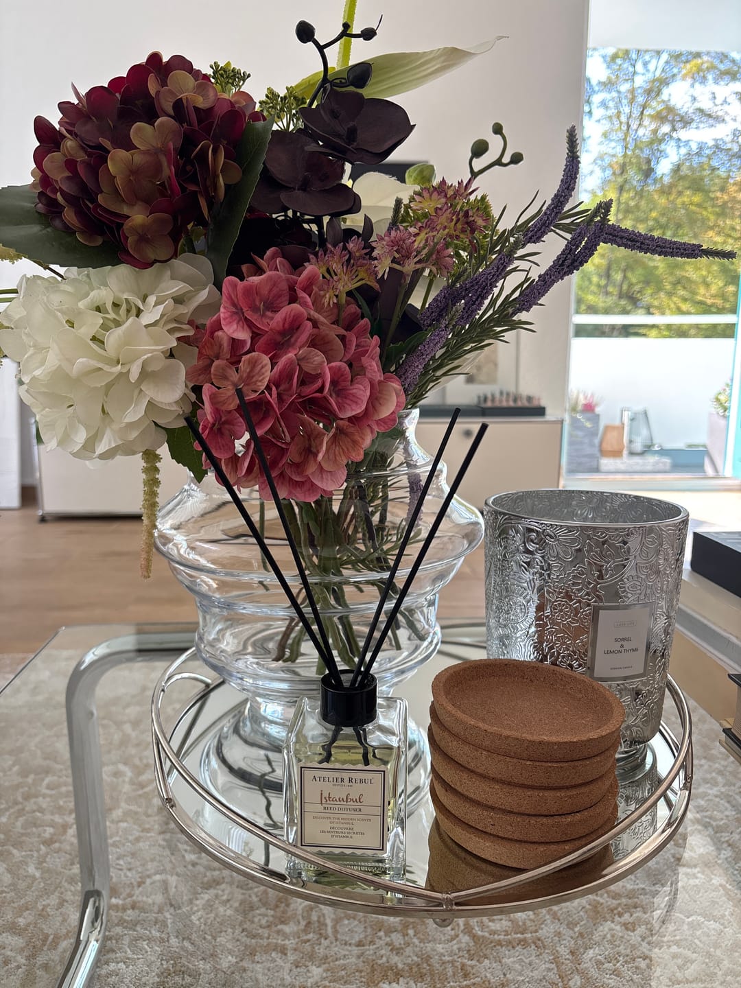 Customer photo review of Istanbul Geurstokjes 120ml