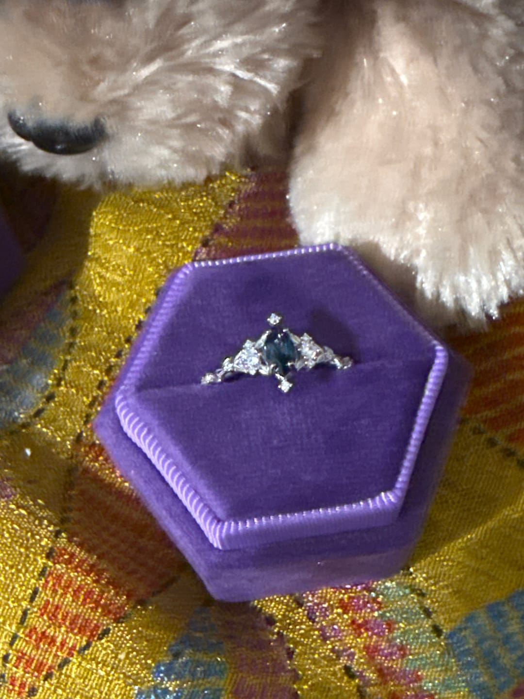 Customer photo review of Eden Ring