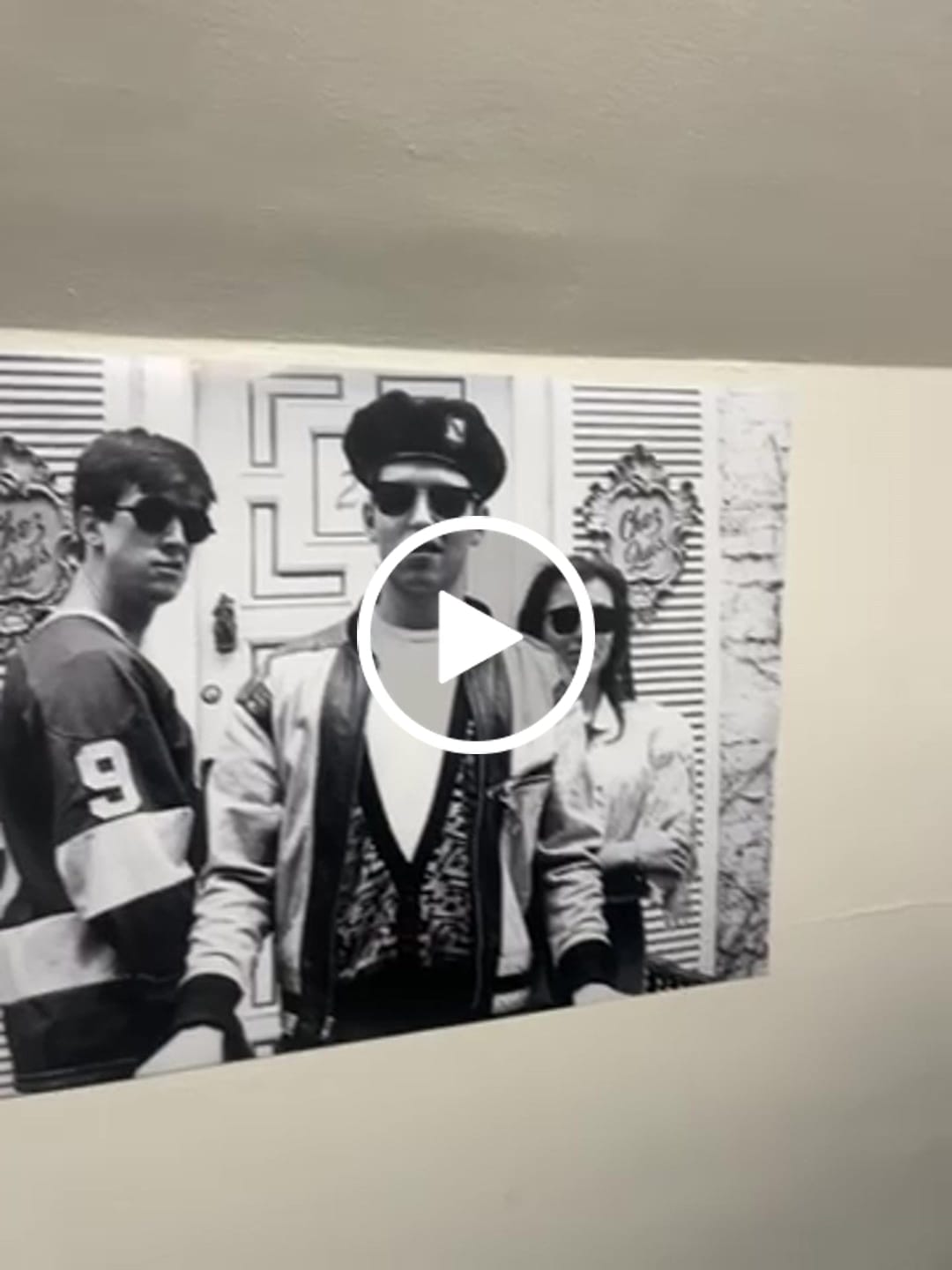 Customer video review of Ferris Bueller's Day Off