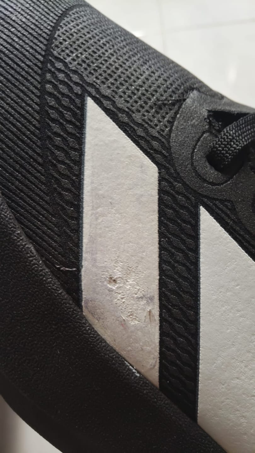 Customer photo review of ADIDAS ADIZERO - UNISEX