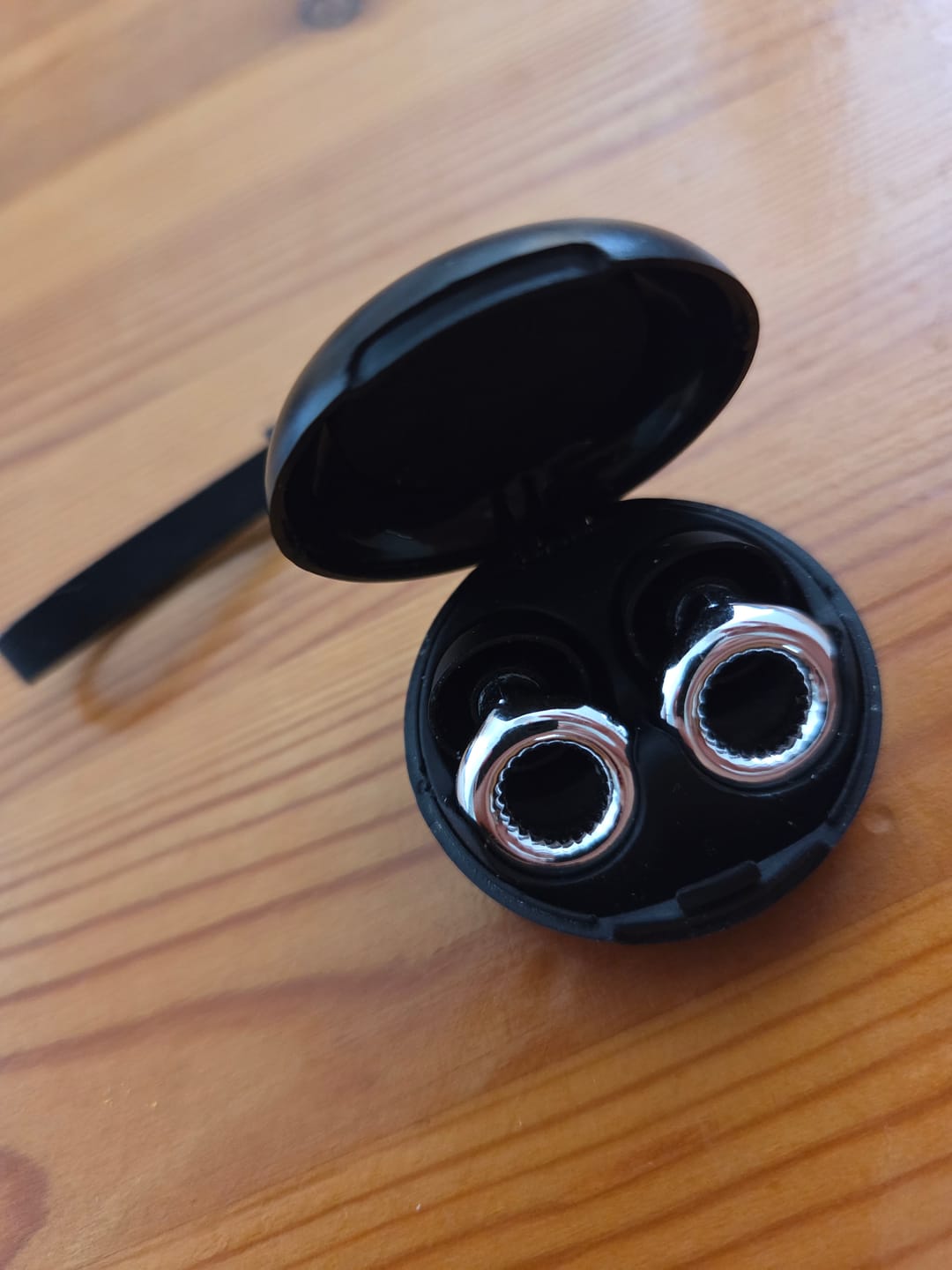 Customer photo review of AUDIOFEEL® LIVE