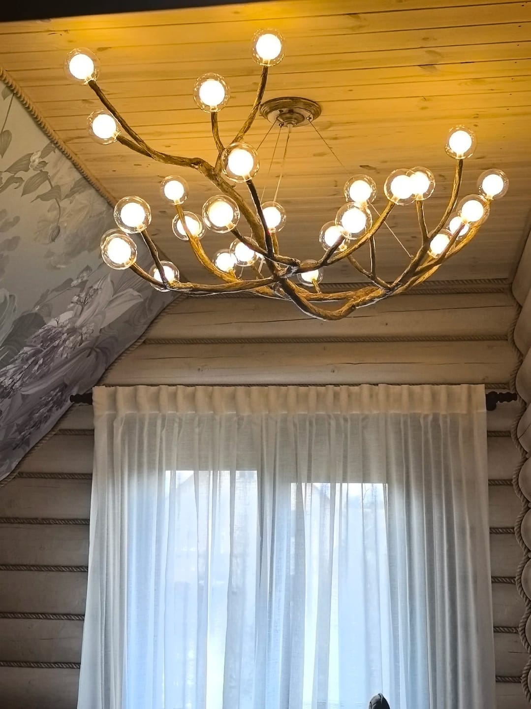 Customer photo review of MIRA