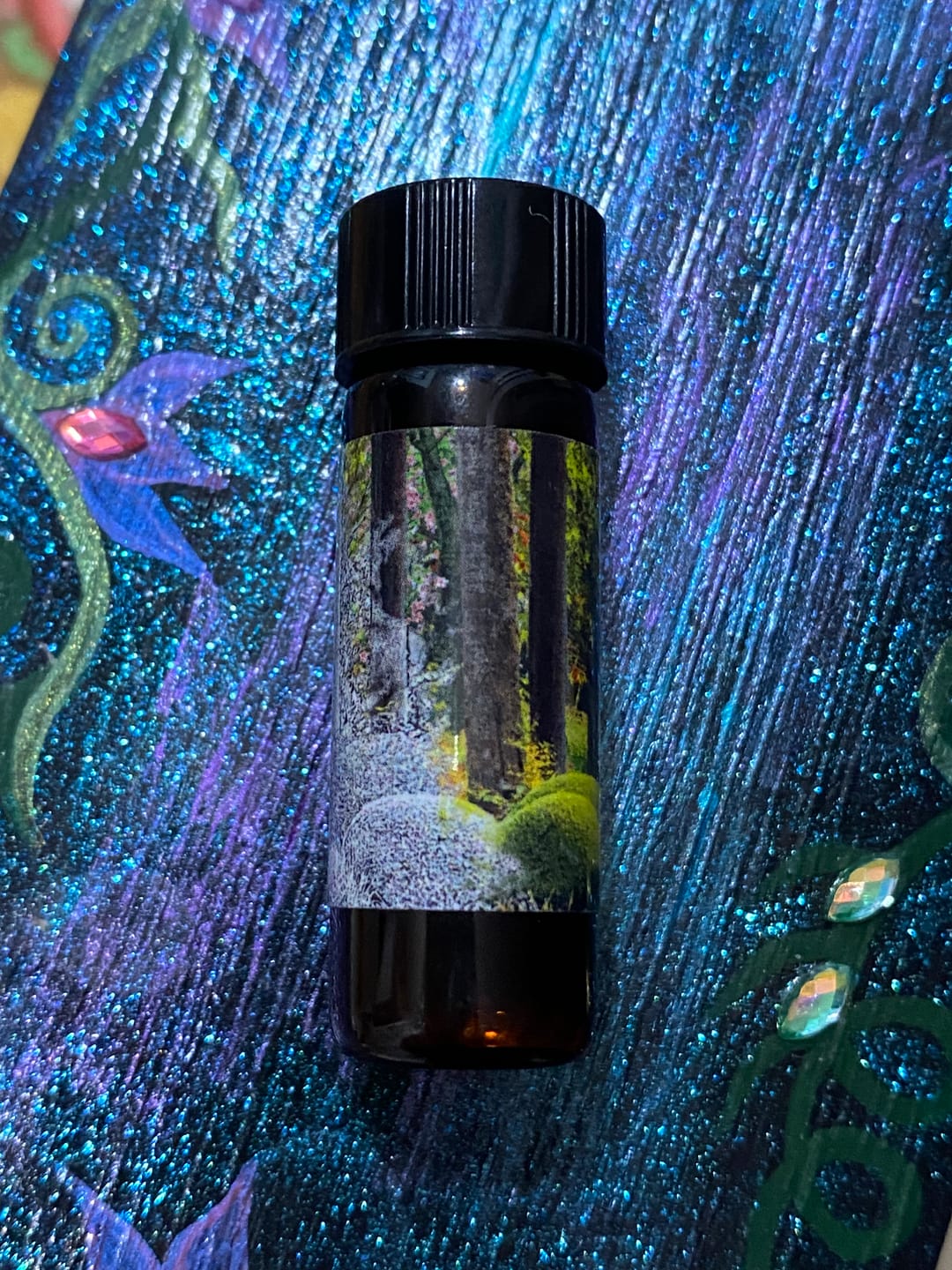 Customer photo review of Arboreal
