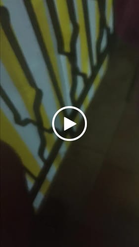 Customer video review of THC-A 34% Flower Do-Si-Dos x Gelato