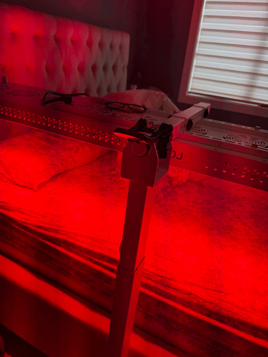 Customer photo review of Pneumatic Stand Pro G4 or Max G4