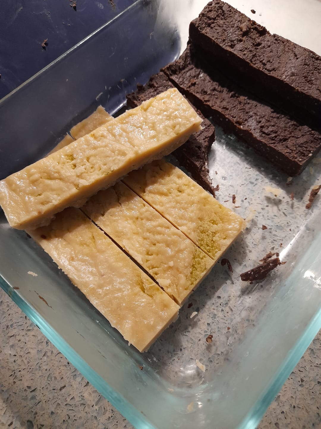 Customer photo review of Macadamia Butter