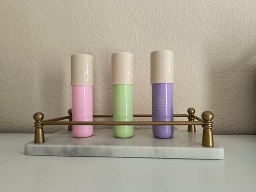 Customer photo review of Body Spray Duo