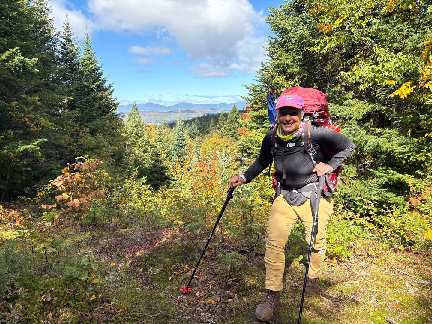 Customer photo review of The Antidote Pant