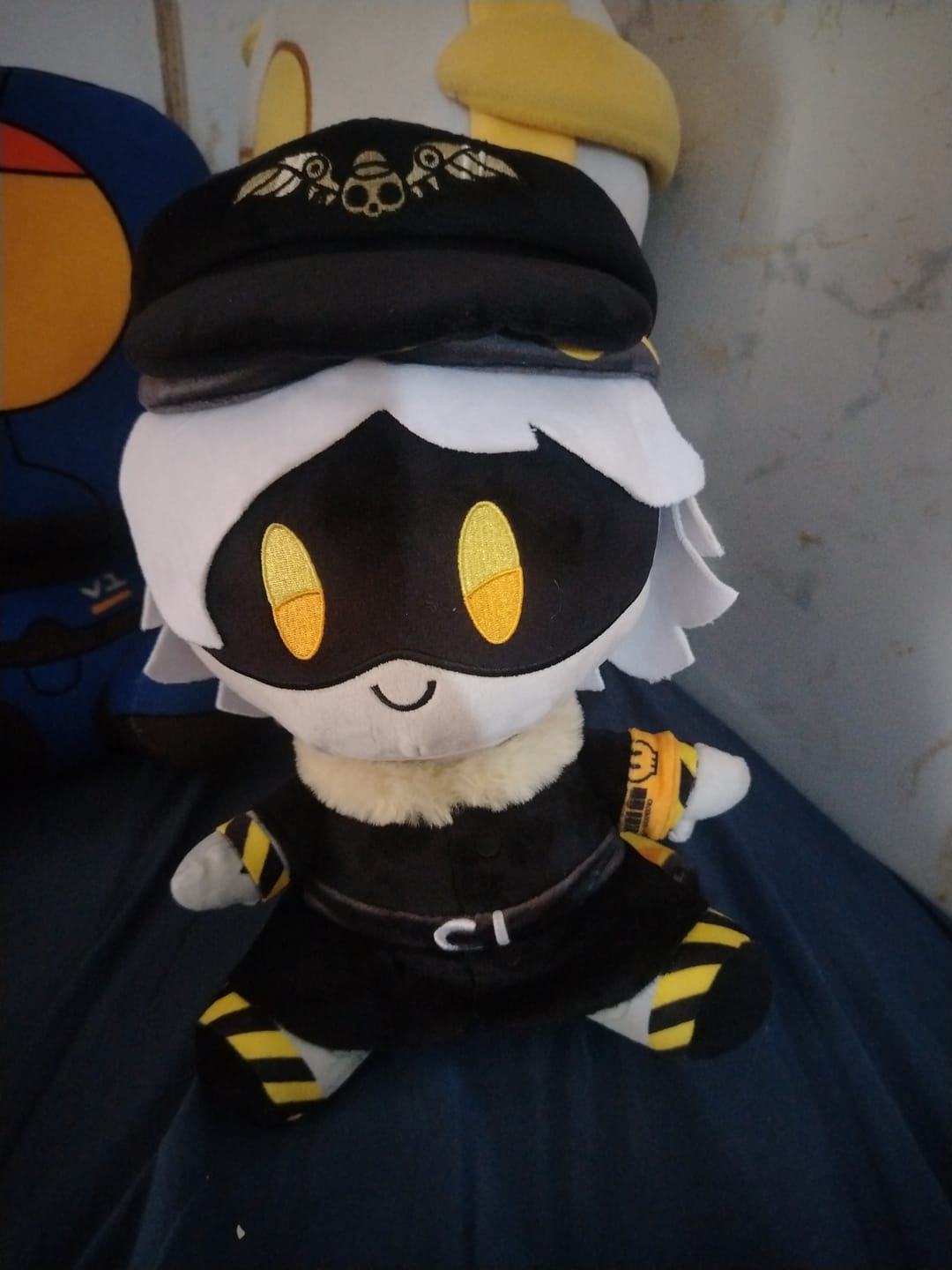 Customer photo review of N Plush
