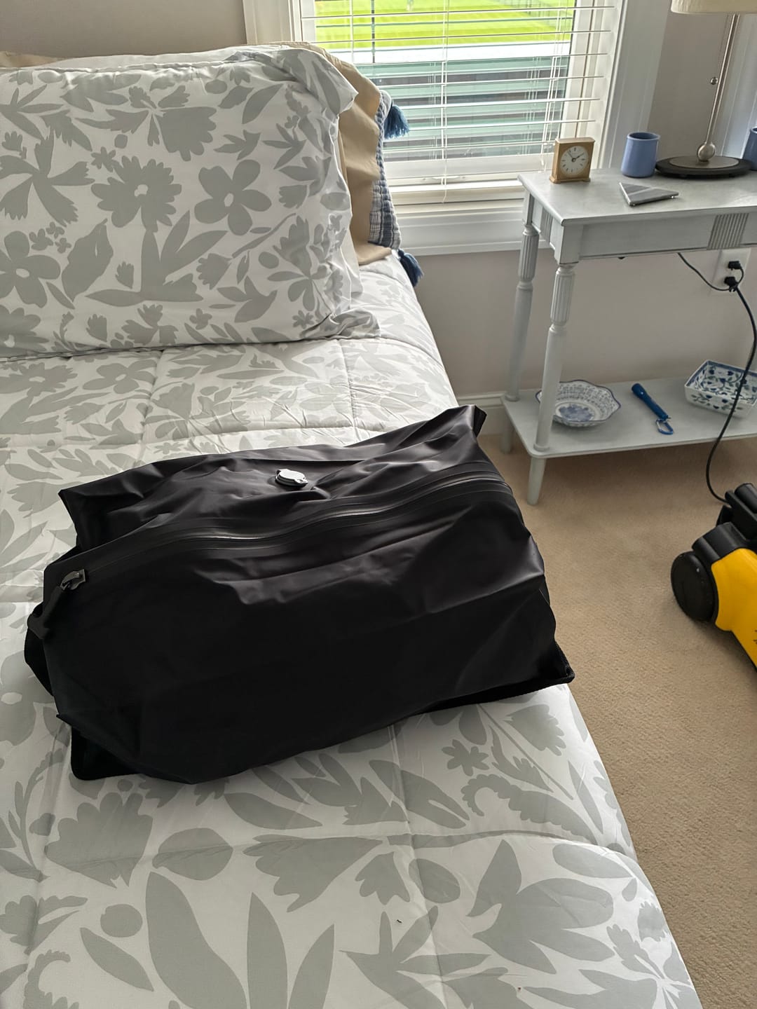 Customer photo review of Luux VacPack