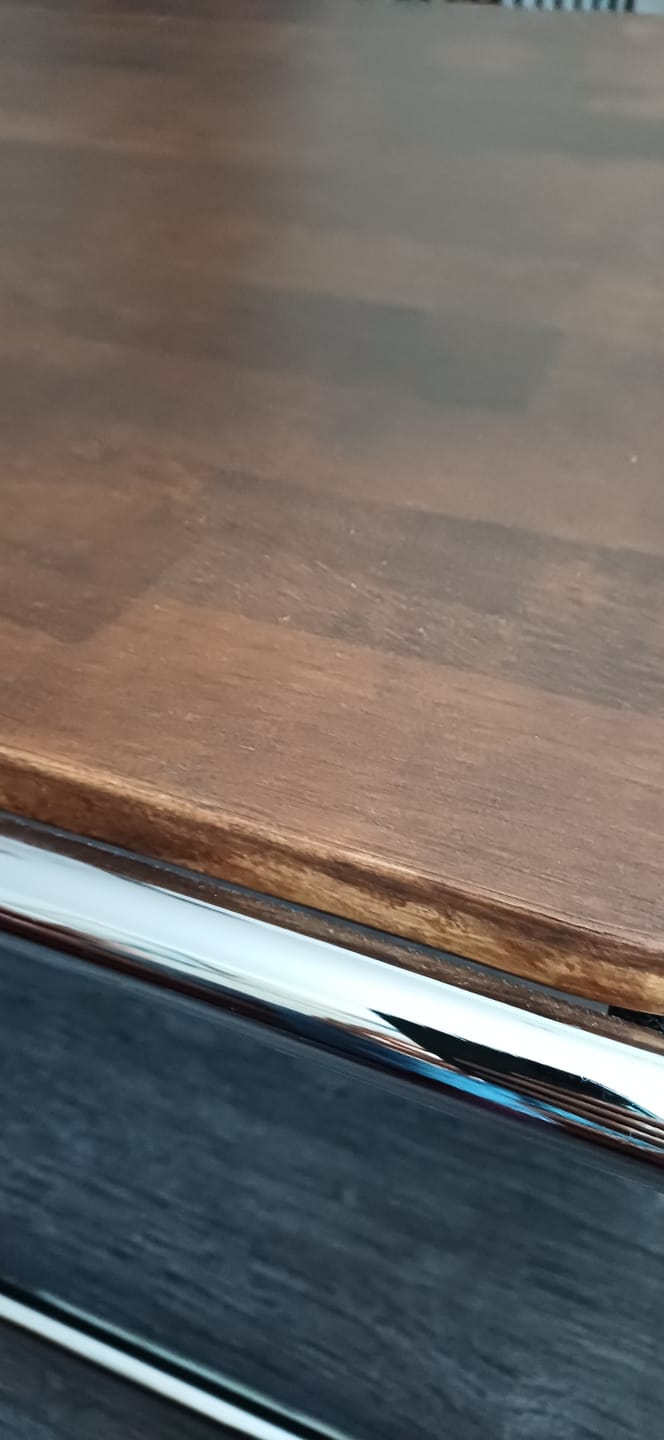 Customer photo review of Wings | Oorbel