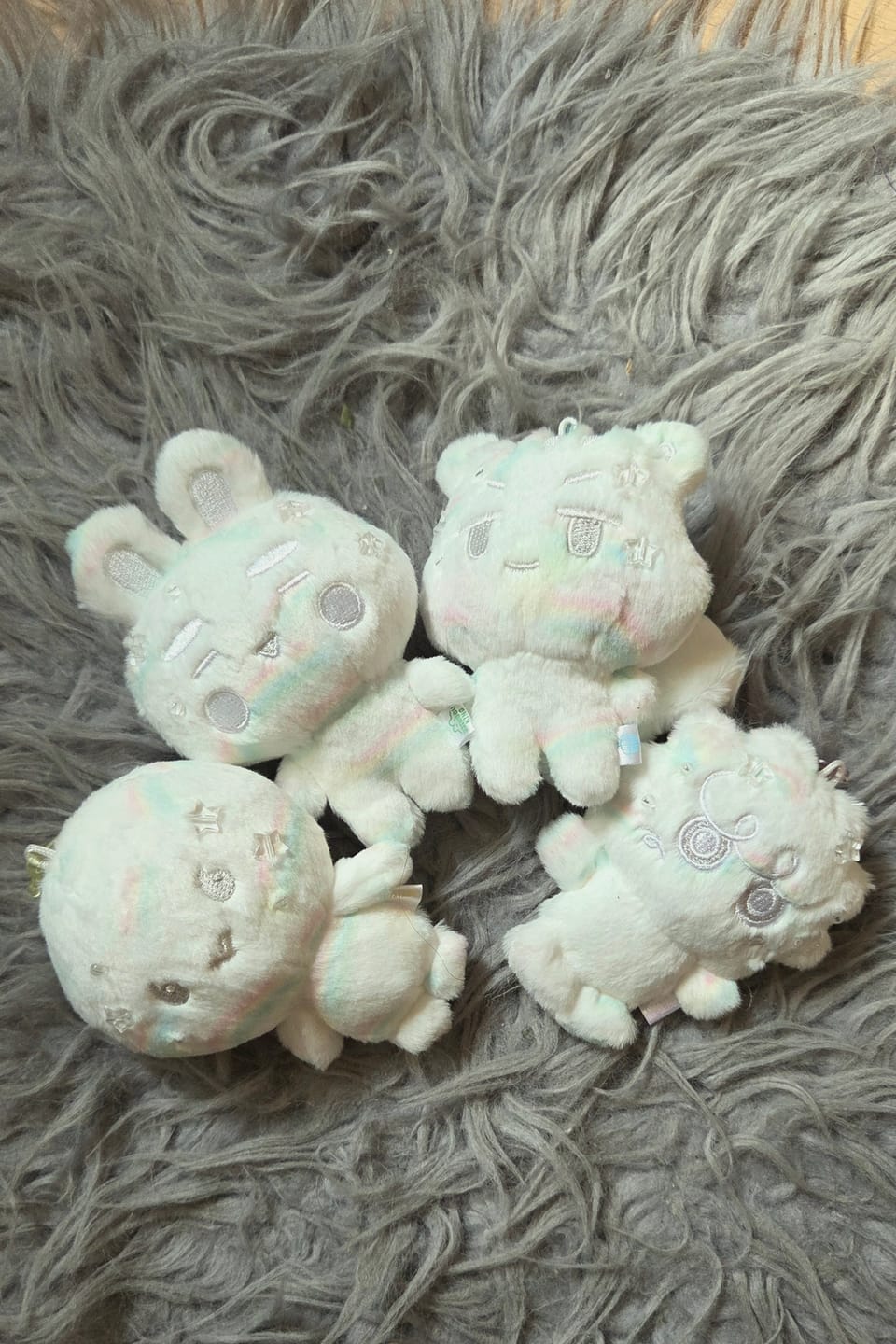 Customer photo review of SHINee - The 6th Mini Album [Atmos] MD