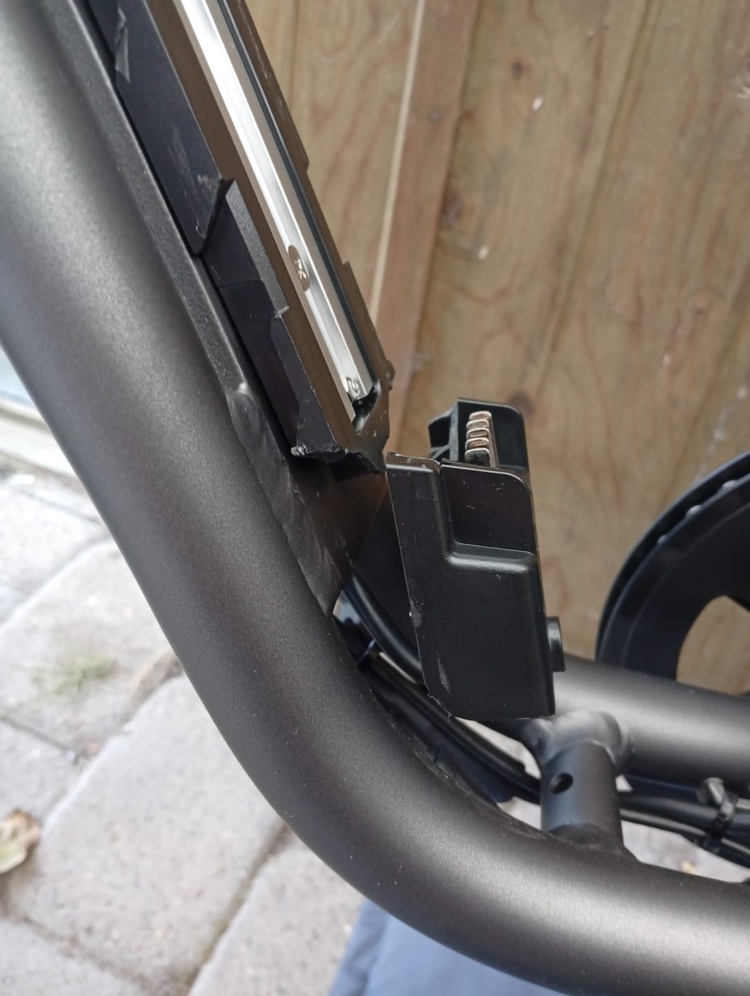 Customer photo review of F20 Ultra HS