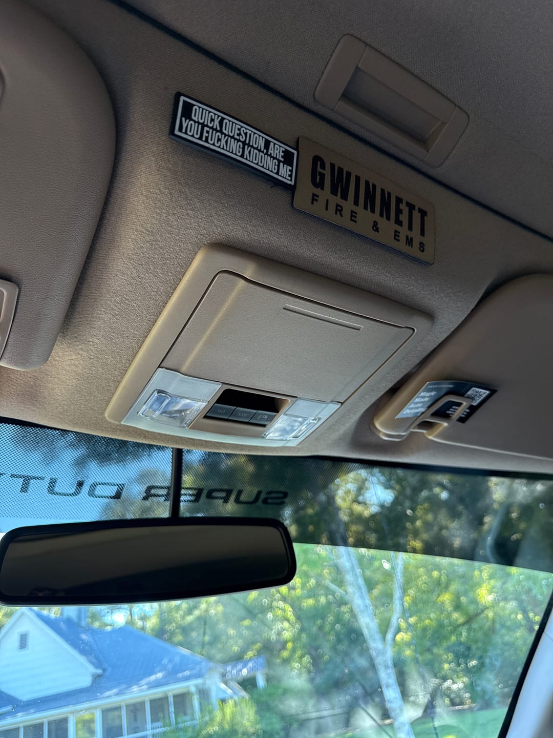 Customer photo review of Quick Question…