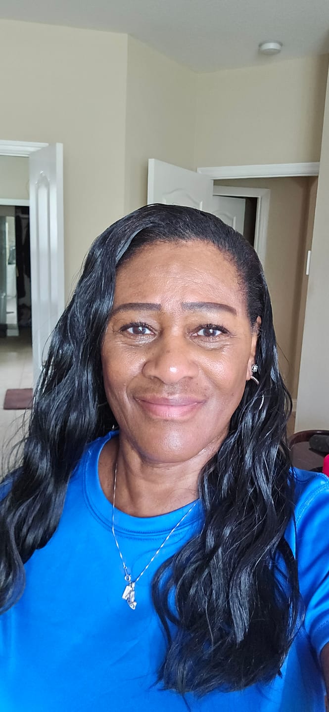Customer photo review of Shake N Go Haven Weave - 3X BODY WAVE 14/16/18" (Multi Pack)