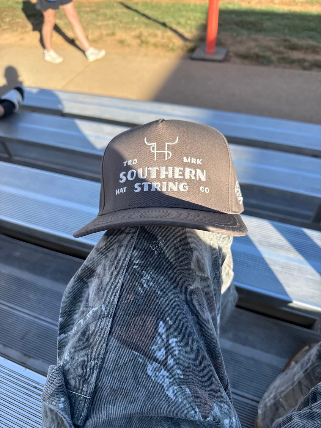 Customer photo review of Hat of the Month Crew | Join Here