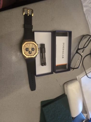 Customer photo review of Oak 849