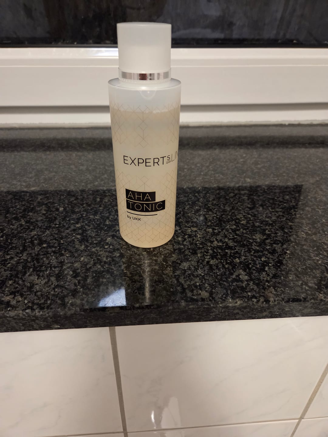 Customer photo review of AHA Tonic